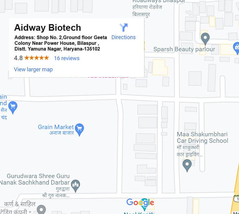 GOOGLE-MAP